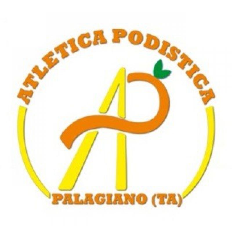 foto/Atletica Podistica Palagiano
